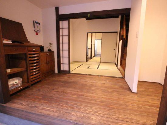 Villa Hashiba-An Kanazawa Exterior foto