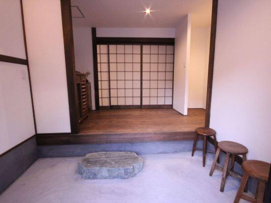 Villa Hashiba-An Kanazawa Exterior foto