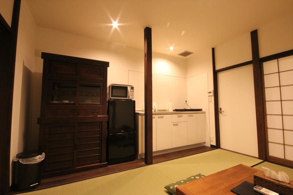 Villa Hashiba-An Kanazawa Exterior foto