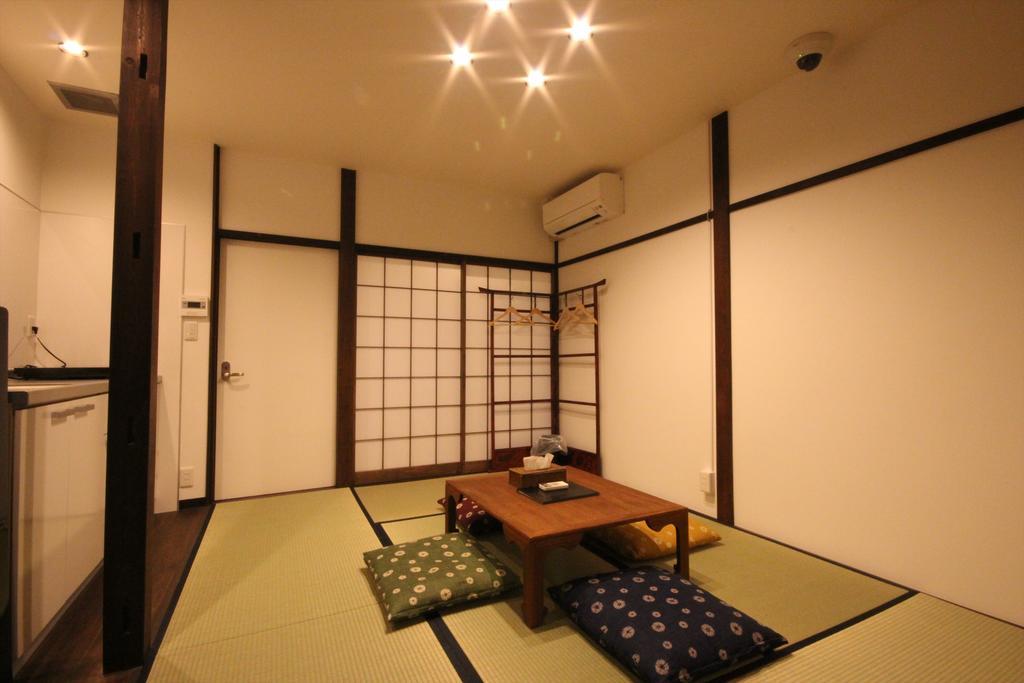 Villa Hashiba-An Kanazawa Exterior foto