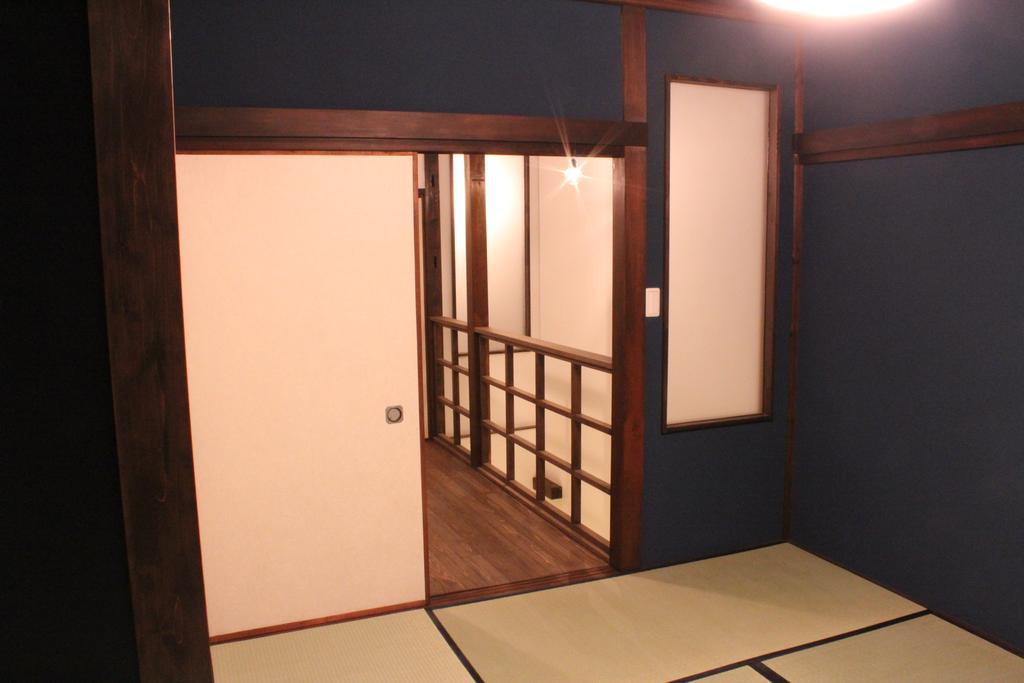 Villa Hashiba-An Kanazawa Exterior foto