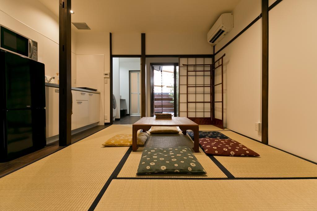 Villa Hashiba-An Kanazawa Exterior foto