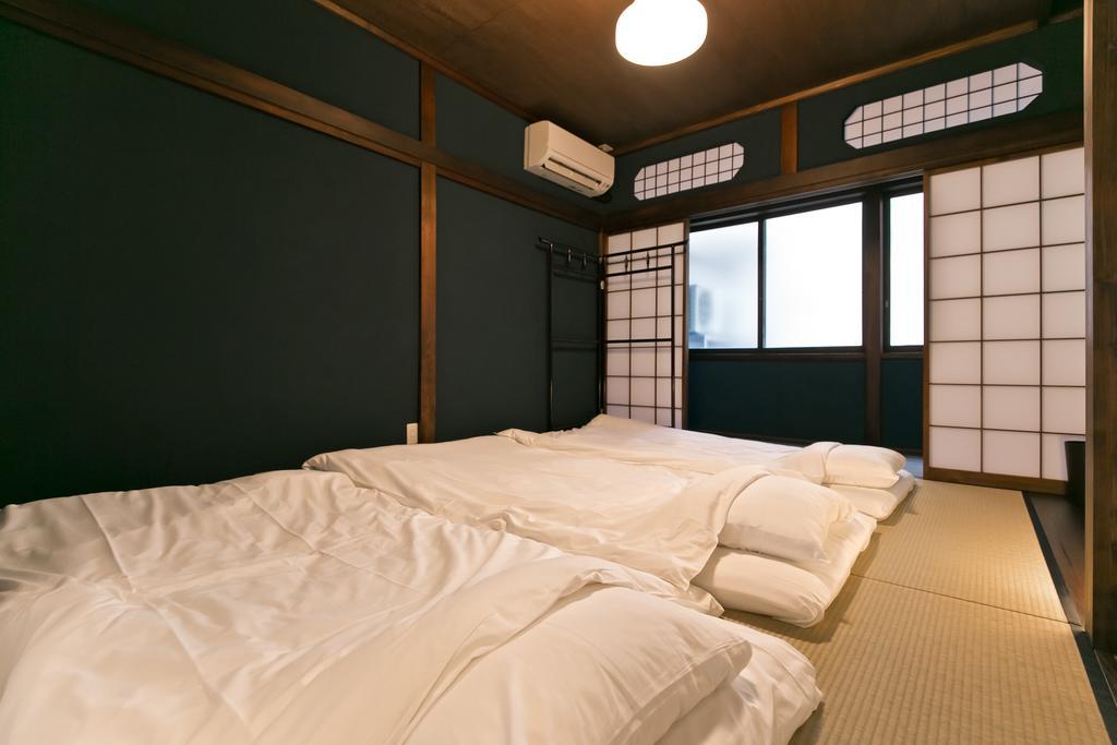 Villa Hashiba-An Kanazawa Exterior foto
