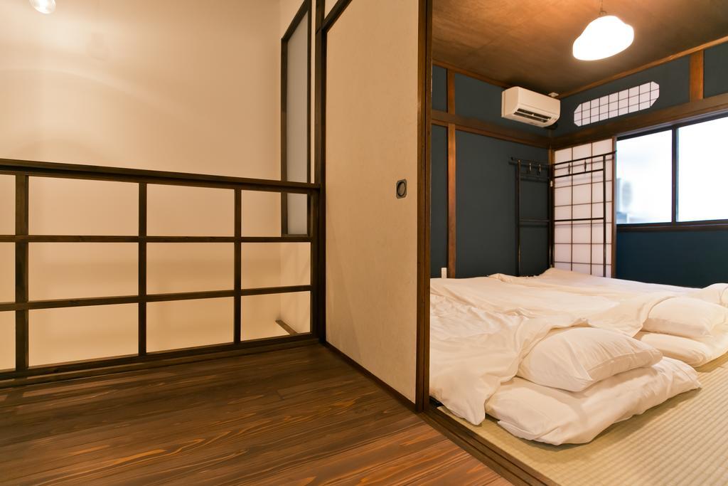Villa Hashiba-An Kanazawa Exterior foto